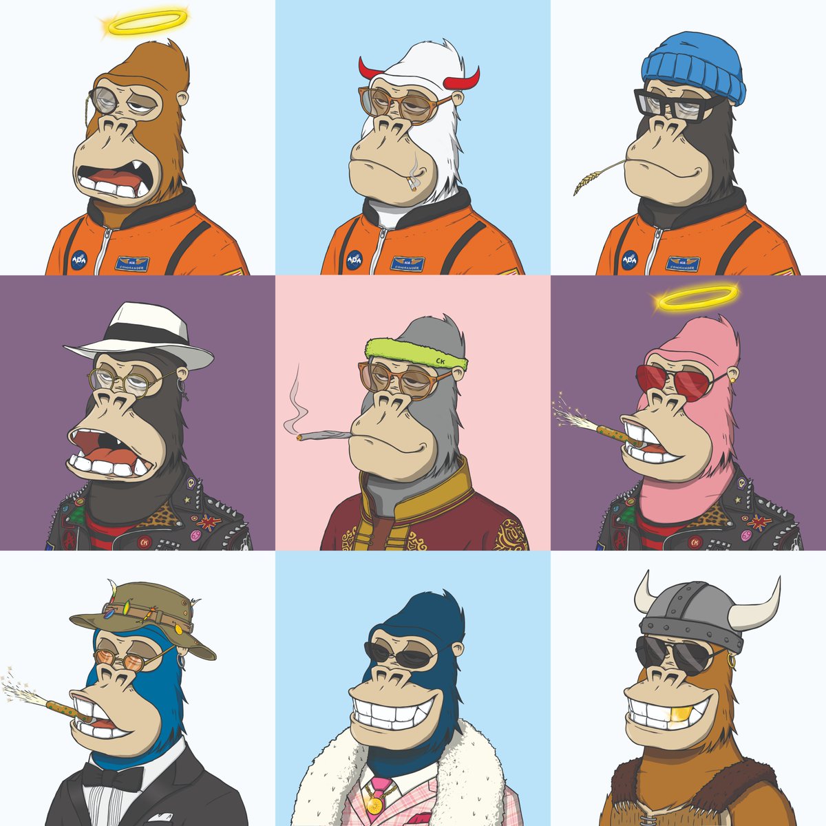 Jian_de (Almost Human) 🇹🇼 tweet media