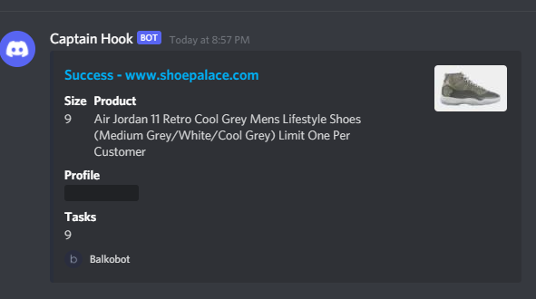 Flux_Success's tweet image. Success from daniel kalinin in @FluxNotify