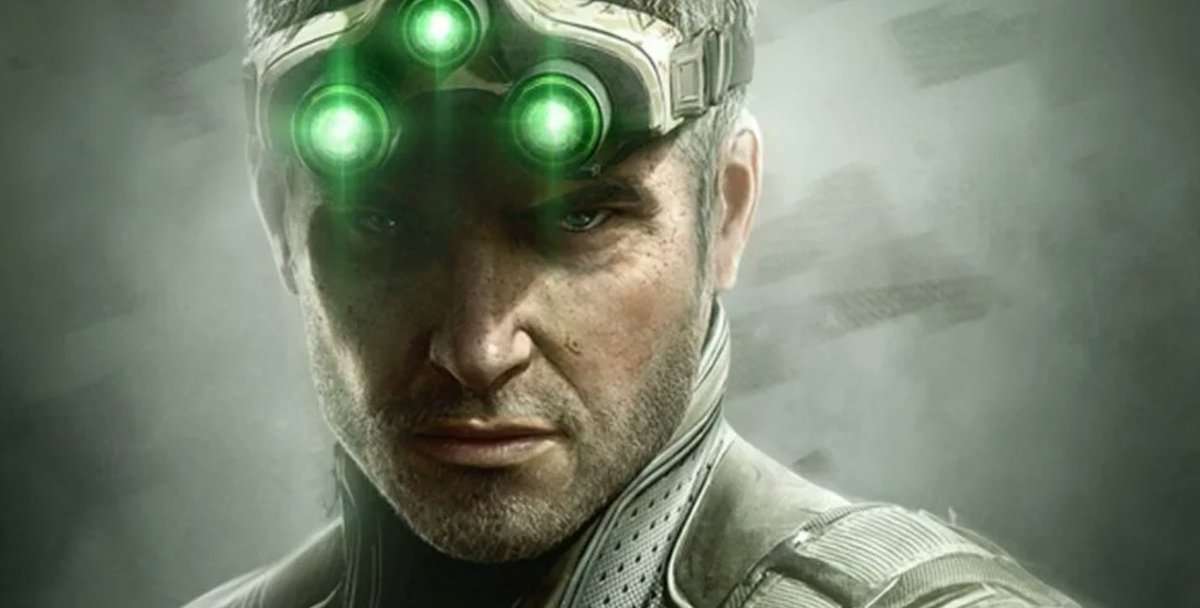 GamesHubDotCom's tweet image. A remake of the original Splinter Cell is on the way. 

Here's everything we know about it so far, including how likely it is the game will have NFTs. #SplinterCellRemake

bit.ly/3dYRAFB