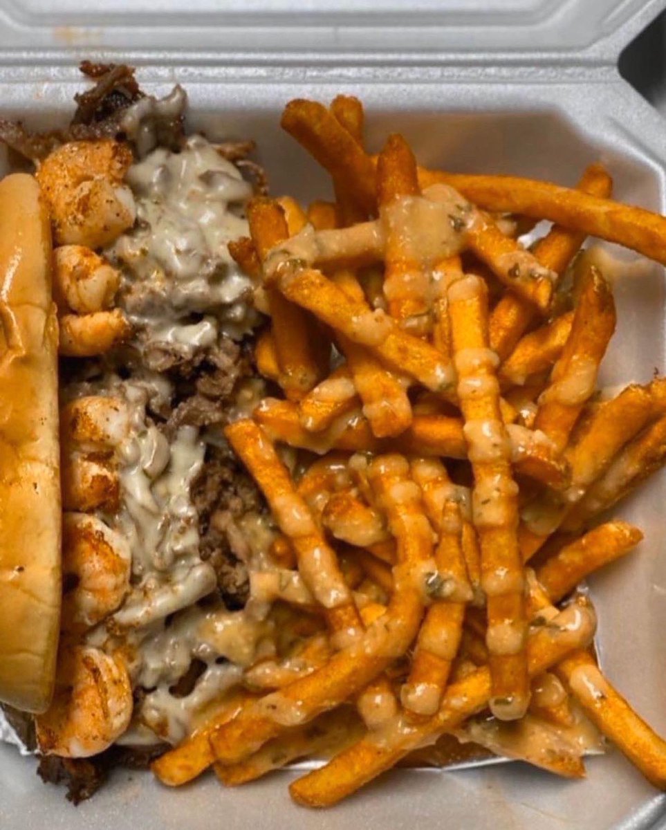 Every 50 followers I get on TikTok, I’m gonna give out 2 FREE meals!!
RT to spread the word!!!