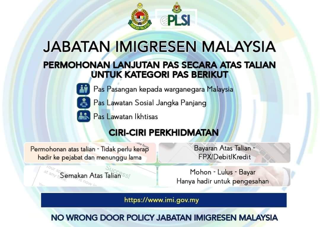 Imigresen Negeri Sembilan (@imigresen_n9) / Twitter