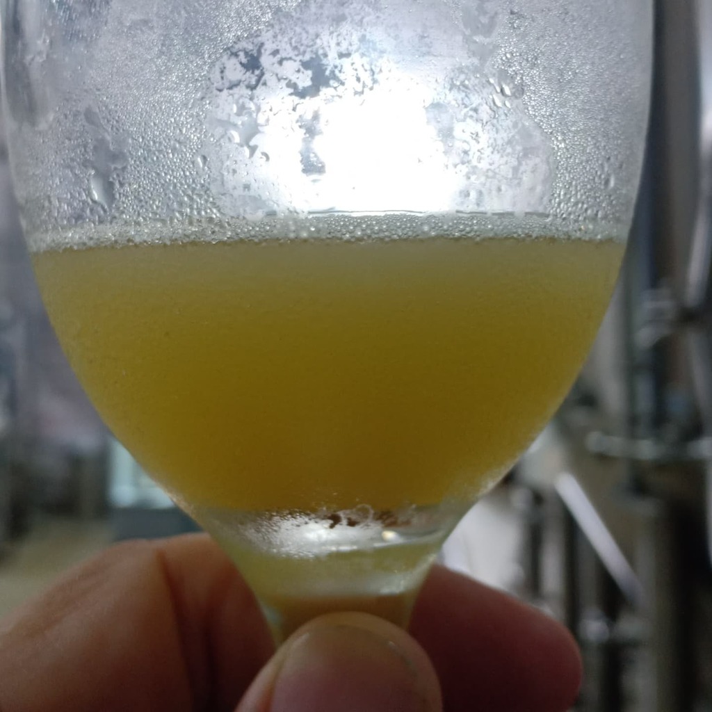 Dtravler's tweet photo. Beer in the making
@ioi.beer https://t.co/2G3wFJm9uL https://t.co/Pzx5Dp8dPS
