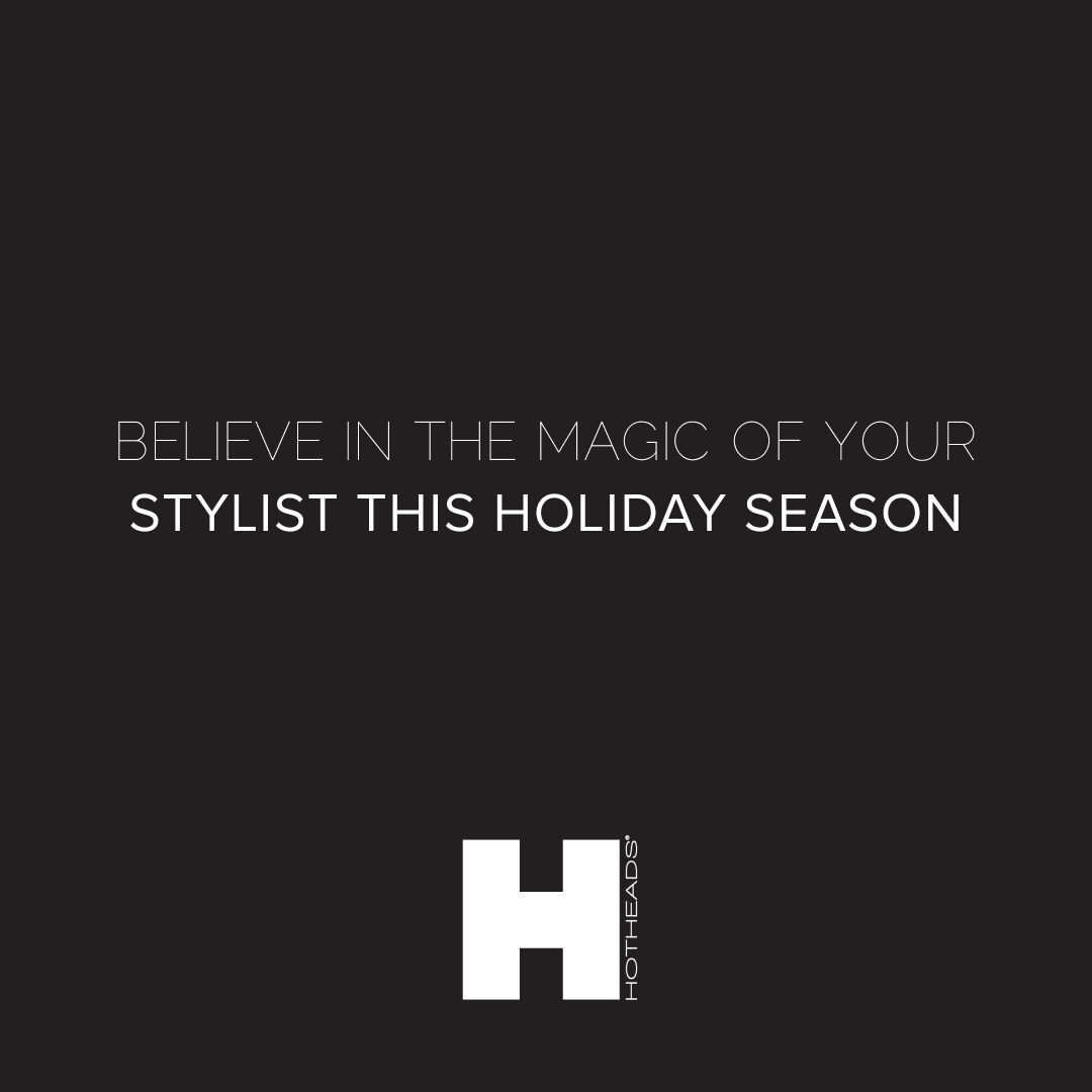 S/O to all the stylists creating hair magic while running on coffee for breakfast, lunch &amp; dinner 🙏