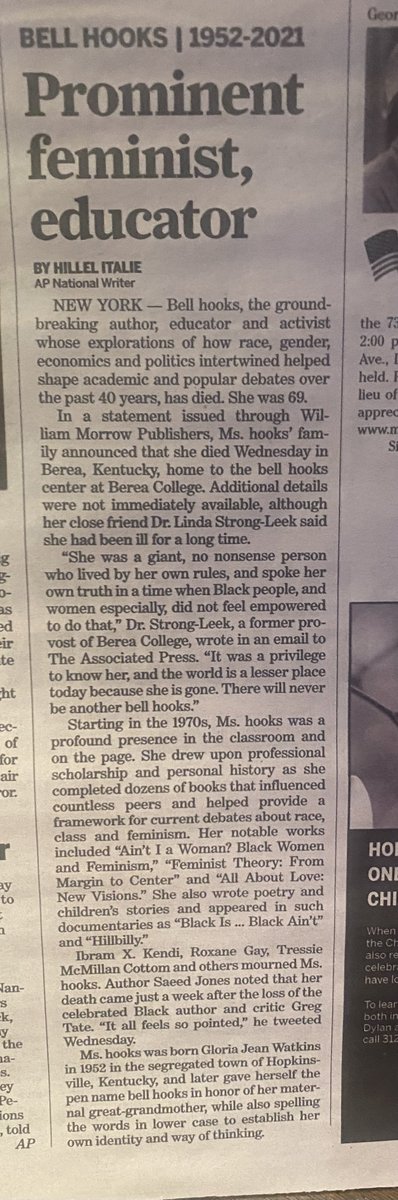 johncusack's tweet image. RIP to a  real giant of a thinker - 
A staggeringly revolutionary beautiful mind .