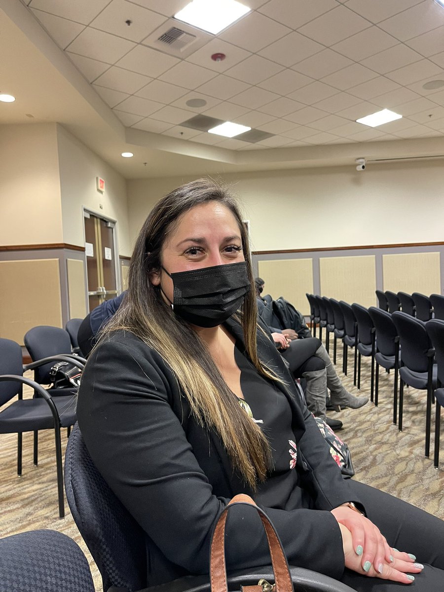 Congratulations to Heather Castaneda for your appointment as BCBA for FSUSD. <a href="/EdServicesFSUSD/">EdServices FSUSD</a> <a href="/FSUSDHR/">FSUSD HR</a> #Behavior