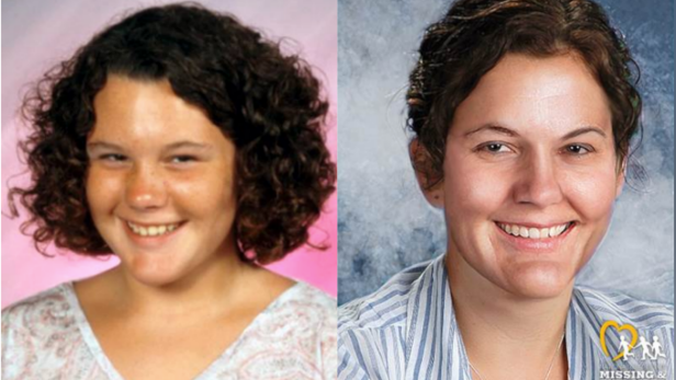 Have you seen Bianca "B" Piper? Please RT to help us find her. id.network/3dX1W95 

This age-enhanced photo created by @MissingKids shows what she may have looked like at the age of 24. If you have any information on Bianca's disappearance, please contact: 1-800-THE-LOST