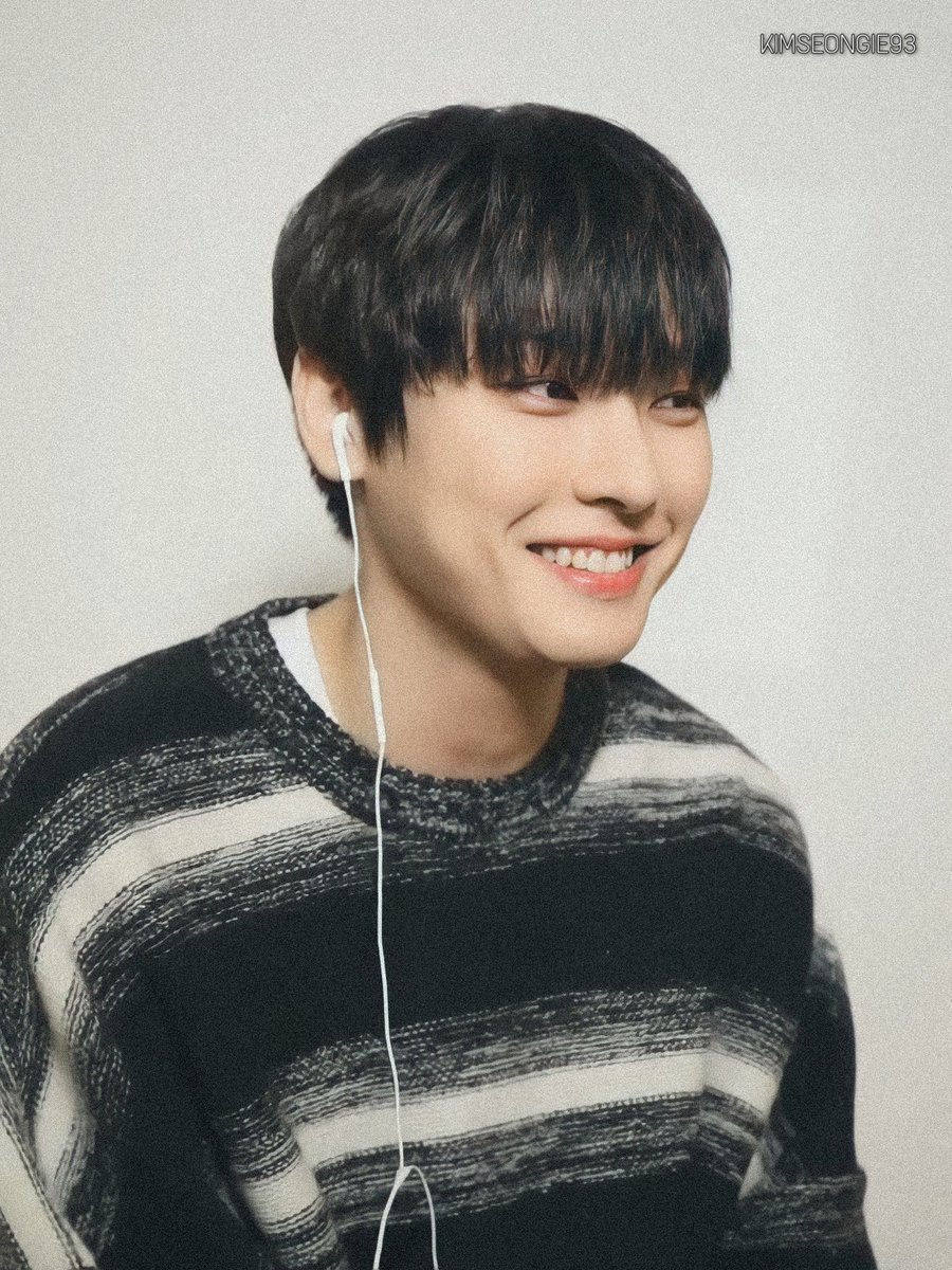 Your smile ♡

#인성 #INSEONG #SF9 
#에스에프나인 <a href="/SF9official/">SF9official</a>