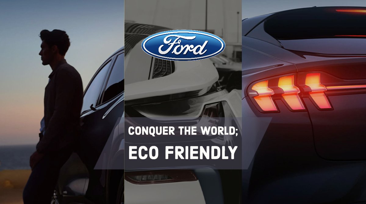 Ford Motor Company tweet media