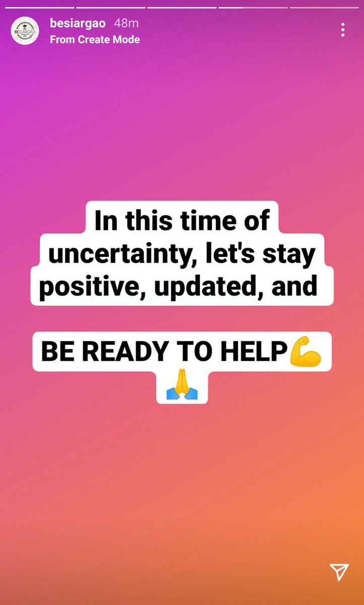 wehustlegirl's tweet image. #SiargaoNeedsHelp 
©besiargao update