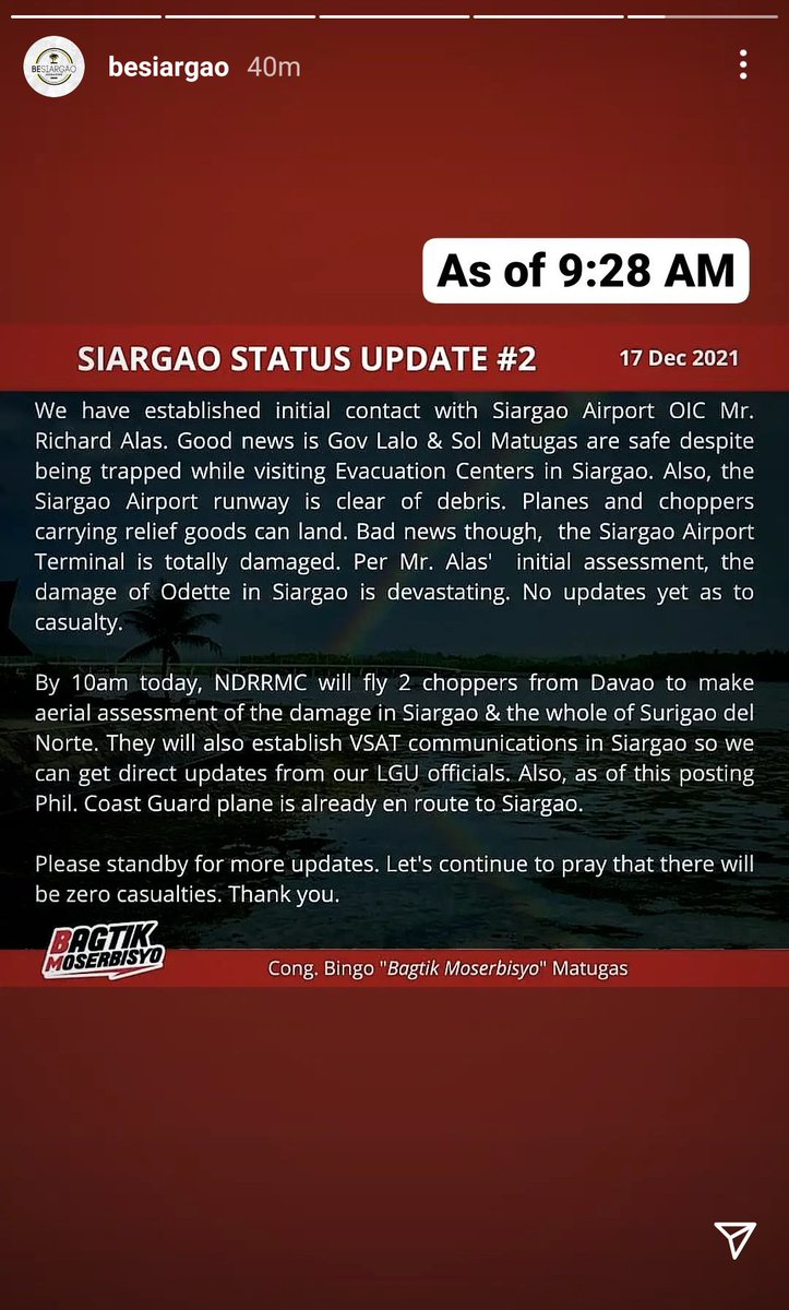 wehustlegirl's tweet image. #SiargaoNeedsHelp 
©besiargao update