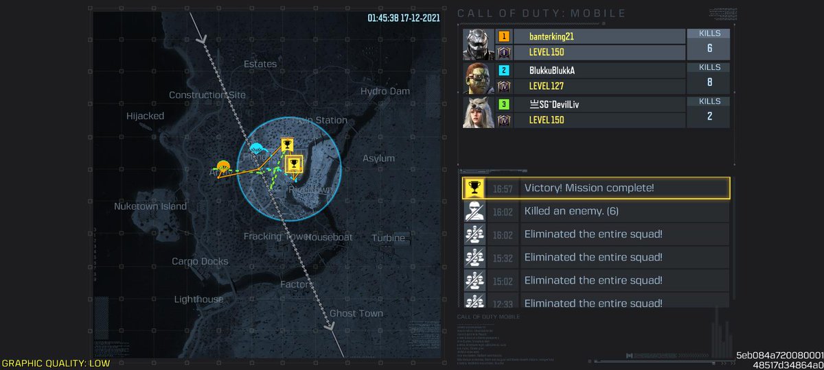 banterking21's tweet image. Playing Call of duty moblie 
#CallofDuty 
#Callofdutymobile 
#CODmoblie