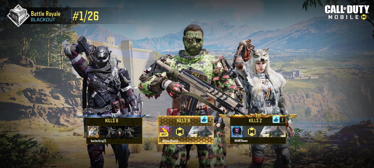 banterking21's tweet image. Playing Call of duty moblie 
#CallofDuty 
#Callofdutymobile 
#CODmoblie