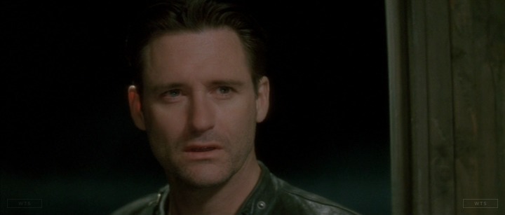 Happy Birthday to Bill Pullman who\s now 68 years old. Do you remember this movie? 5 min to answer! 