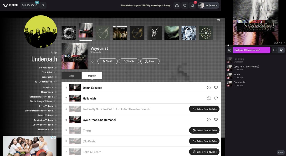 VIBBIDI🪐📀 tweet media