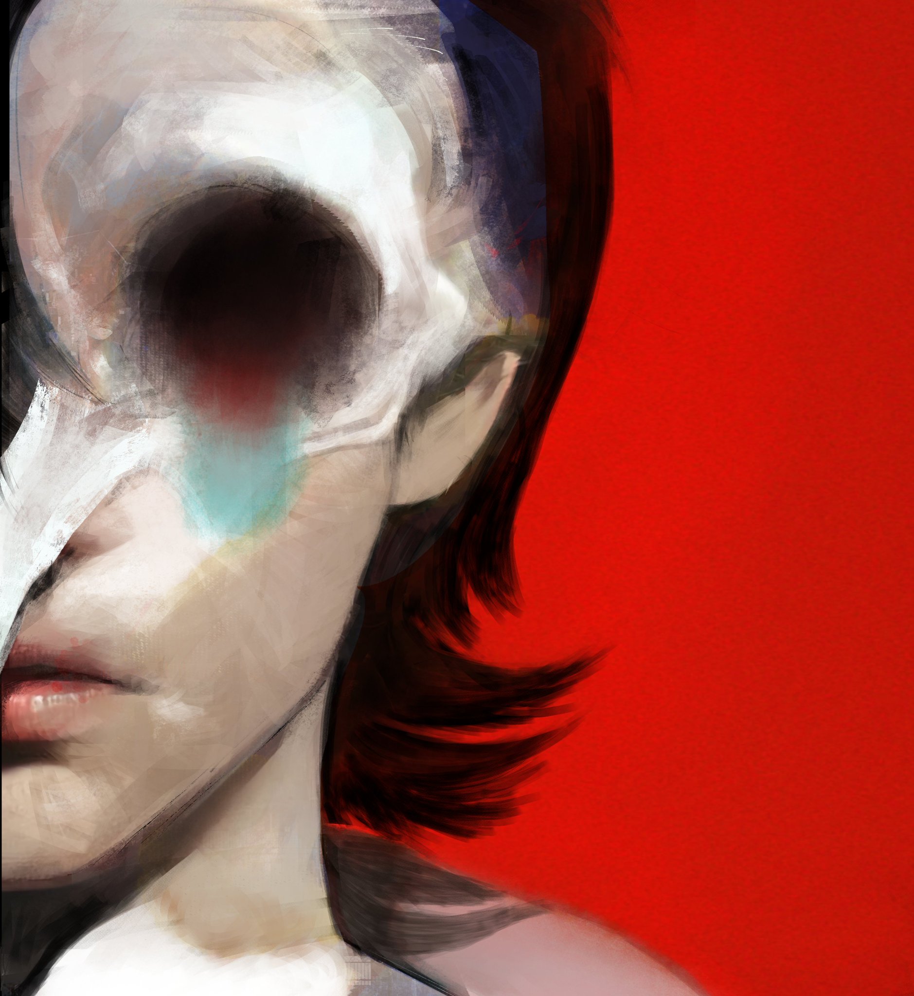 【初版】　石田スイ　東京喰種1　re1　超人ｘ１ 石田スイ3年ぶりの新作「超人X」コミックス1巻＆2巻が12月17日に