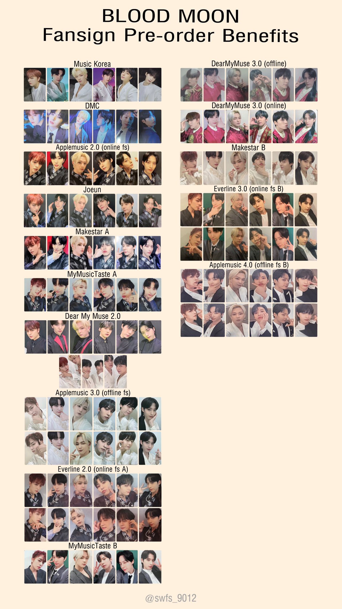 SEOHO doll--ONEUS(swfs_9012) on X: 