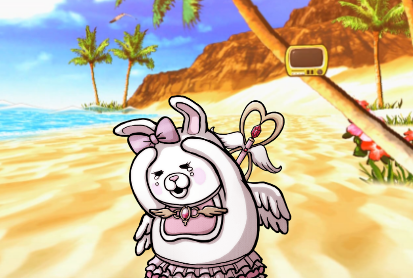 "Ughh...
I messed the puzzle up....
Giving a puzzle with an incorrect solution is the worst!

Whoever completes the puzzle isn't going to get their reward!"