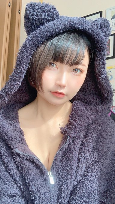 Twitterのコスプレ画像14