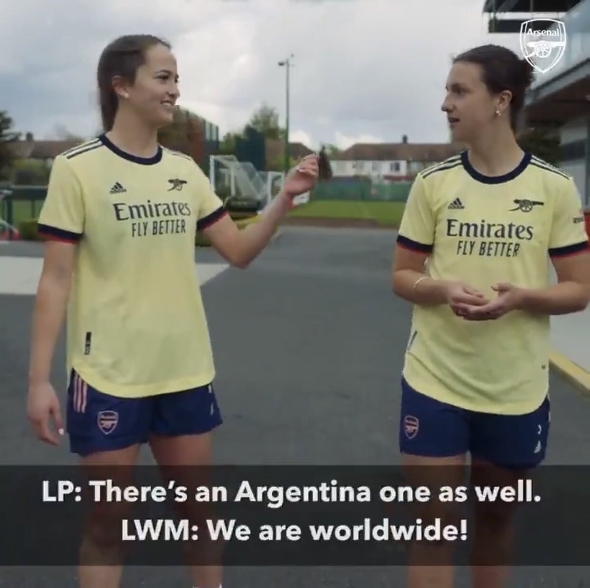 LAS CAMPEONAS DE EUROPA 🏆👑 tweet media