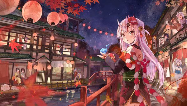 #2021年もあと少しなので今年の作品の中で特に気に入っている作品を上げる 
