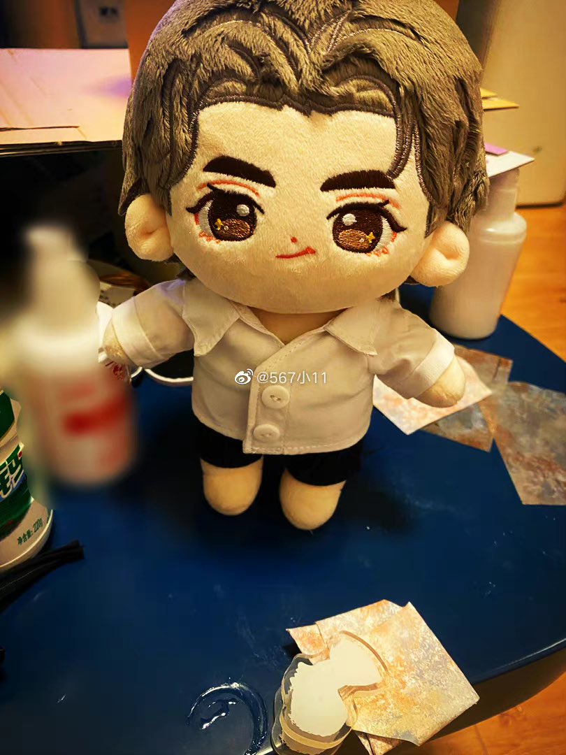 shxthshop's tweet photo. [Pre] ตุ๊กตา不可爱ฝานฝาน (ตัวเปล่า)

👉🏻เก็บรอบแรก : 390฿ (เก็บรอบสองตอนของถึงไทย)
     /รอสินค้านานยังไม่มีกำหนดจัดส่ง 

❌กดสั่งของให้เรื่อยๆ(ไม่แน่ใจว่ามาสจะปิดรับตอนไหร อาจจะปิดรับทันทีถ้ามาสปิดรับค่ะ) 

💌สั่งซื้อ+สอบถามเพิ่มเติมDM

#ขายของPre #คริสอู๋ #อู๋อี้ฝาน https://t.co/Q10tV0kNeF