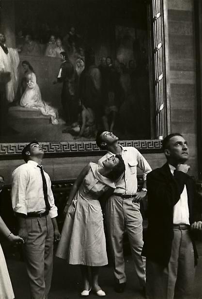 Bettyxx84's tweet photo. Henri Cartier-Bresson: https://t.co/4SQZCHVZVX