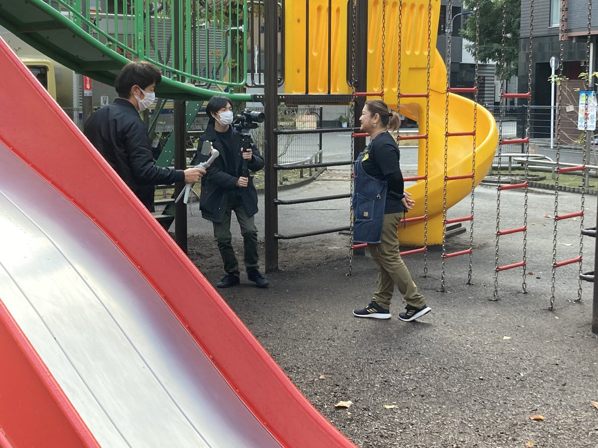 RedOrchid_Bee's tweet photo. ここのところ、ランチ休んでいてすみません。
先日のYouTube撮影の���きなうです(^^;; https://t.co/3BIPGwE0Es