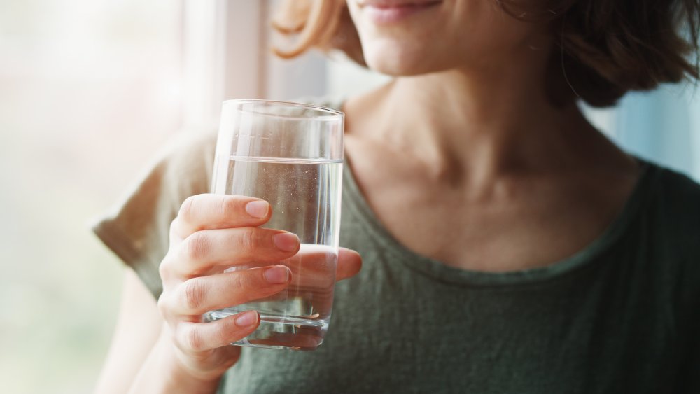 wise47418523's tweet photo. Dehydration can cause urinary incontinence:
Proper hydration is important for the function of the entire body, which includes the bladder, kidneys, and urethra.
#diapers #adultsdiapers #incontinence #incontinencepads  #adultdiapers #incontrol #healthcare #incontinencetips https://t.co/Q7m7wybjE9