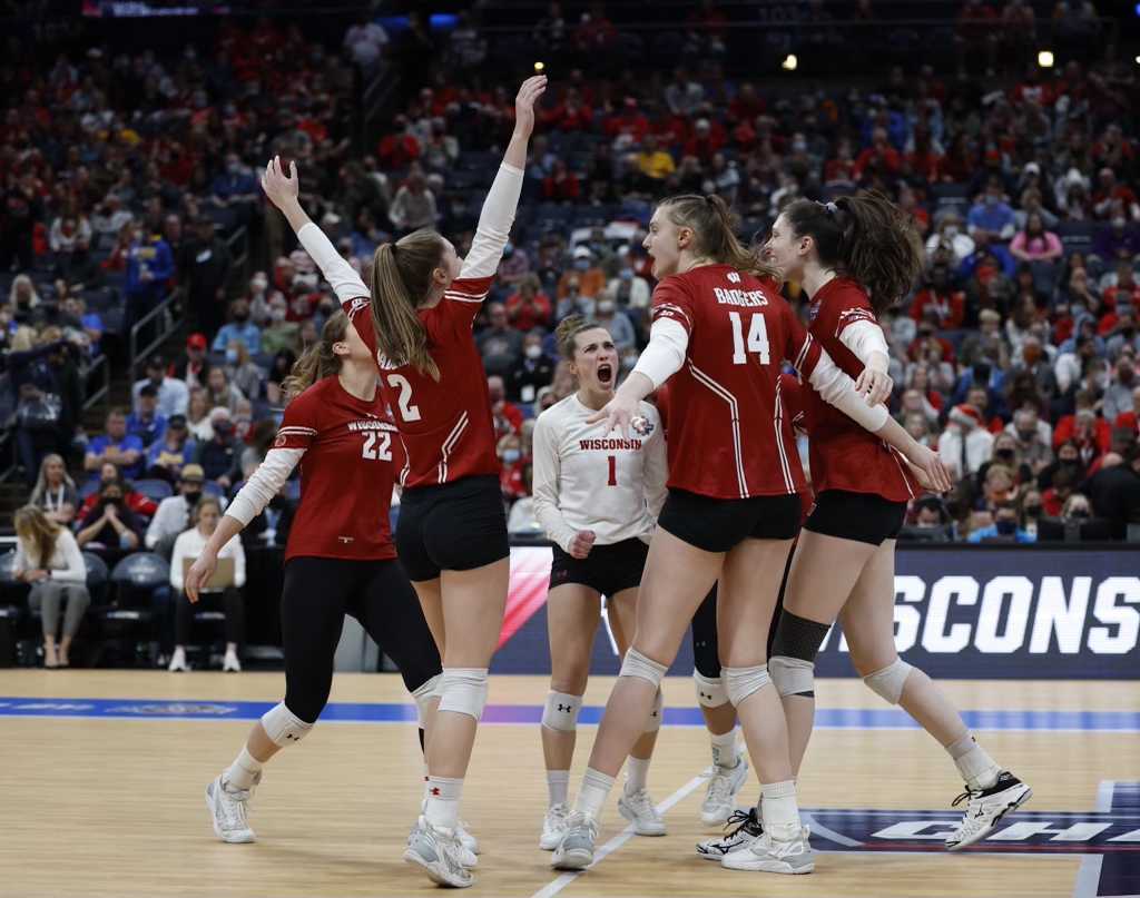 UW–Madison tweet media