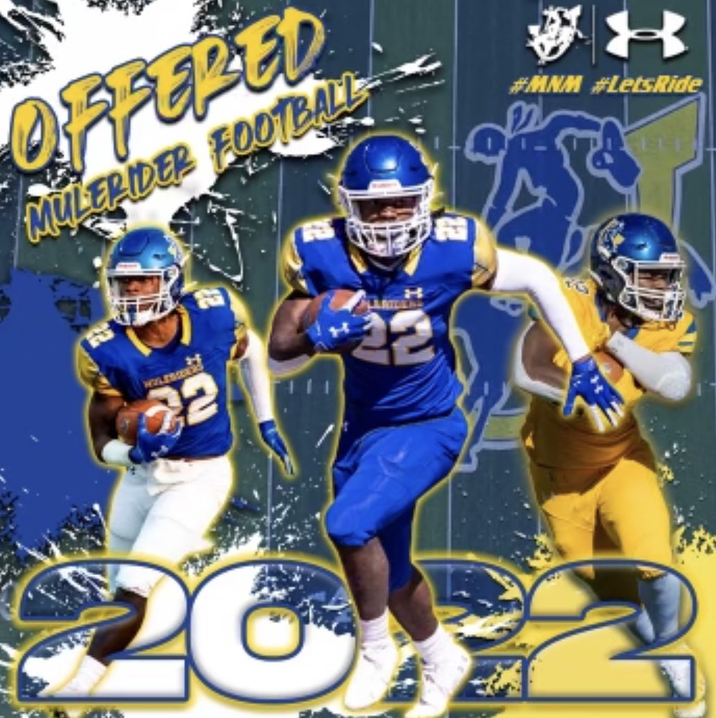 Brayson McHenry tweet media