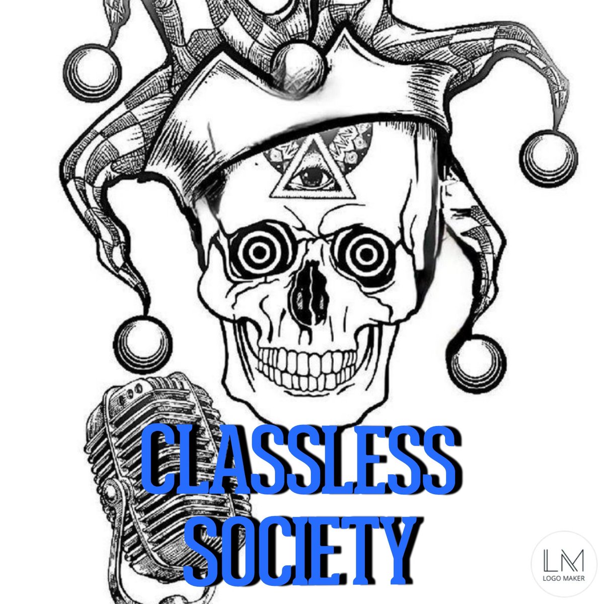 classless_soc's tweet image. #NewProfilePic