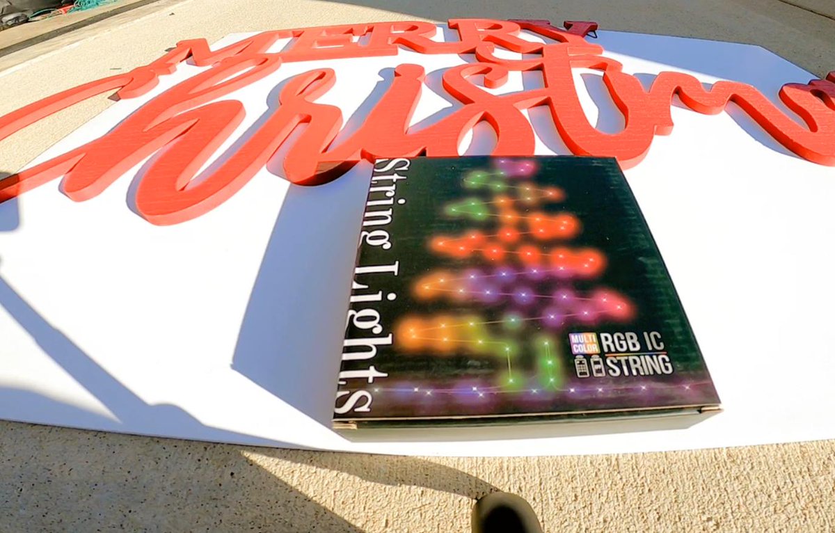 BtfLighting's tweet image. Best #LEDstring lights for 2021 DIY decorating projects by BTF lighting $14.99-Free Shipping
youtube.com/watch?v=eewCkS…