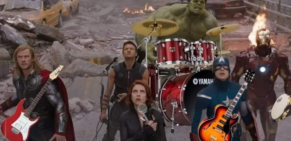 GjNeftali's tweet image. Imagen sin contexto de #SpiderMan #SpiderManNoWayHome