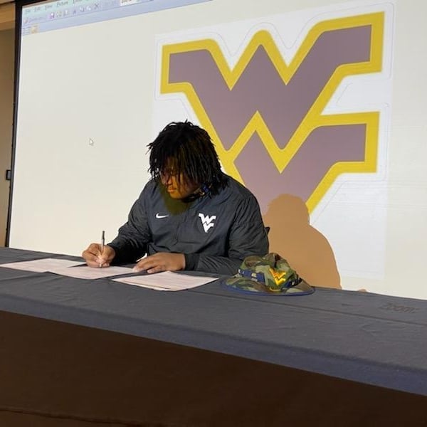 Maurice Hamilton Jr tweet media