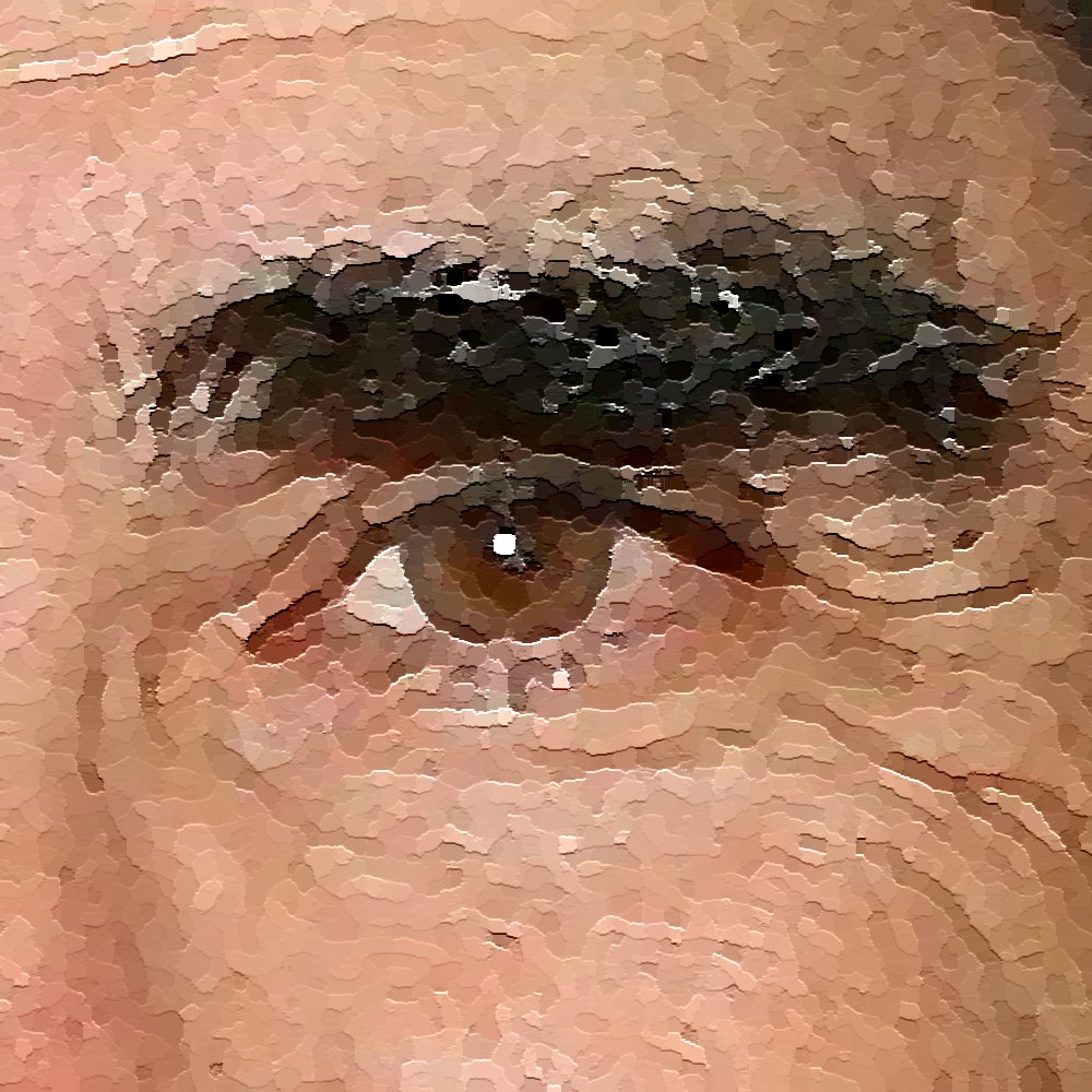 Happy Birthday StarEyes - Eugene Levy        