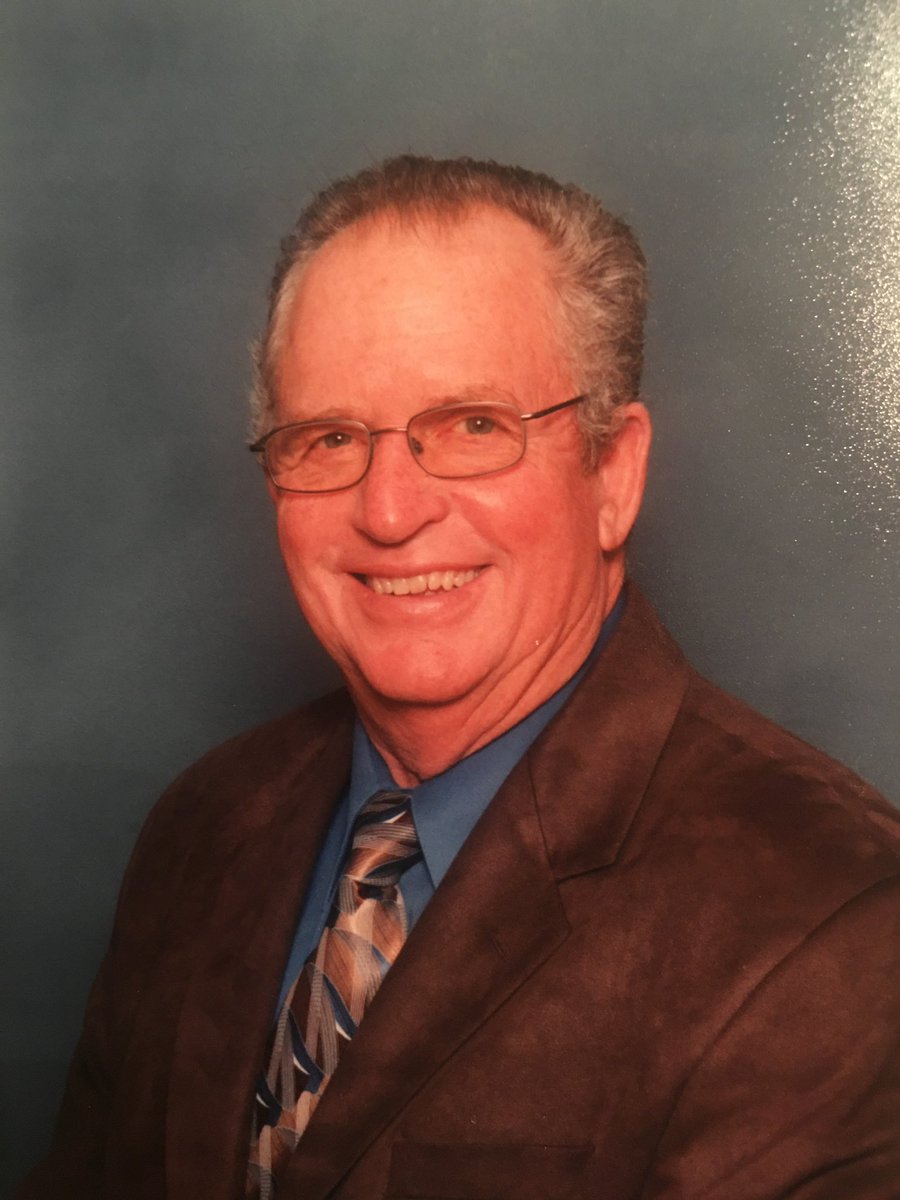 Today would have been Daddy’s 75th birthday. I miss him so much!