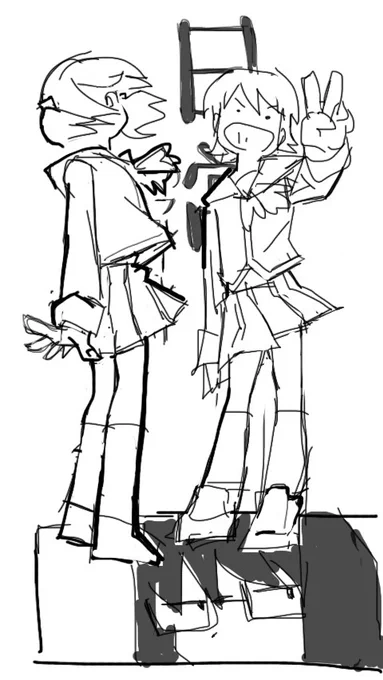 more nichijou 
