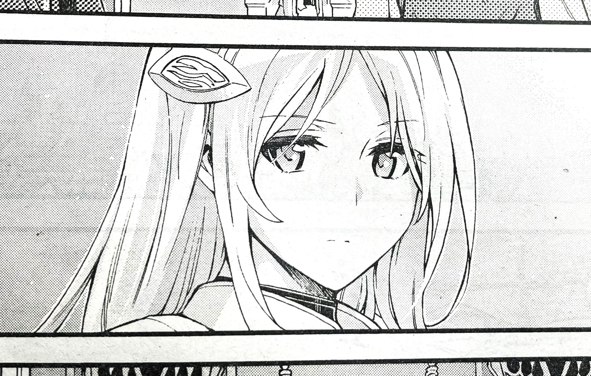 加藤拓弐 漫画版ナイツ マジック最新 巻発売中 宣伝 本日発売のヤングガンガン 22 No 01 にて ナイツ マジック 118話が掲載されております ついに辿り着いた 奪われし王都 エレオノーラは女王としてカタリーナと対峙する 大西域戦争