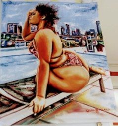 132Gallery's tweet photo. Authentic Investment Art by contemporary artist George Mulaudzi, where workmanship counts more than a name does
Call us on +27 60 738 5856
https://t.co/LjLHYoikJ0 https://t.co/fDlXH0PIkm
