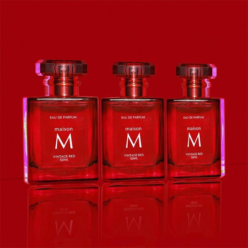maisonM_'s tweet photo. 《maisonM本日全国一般発売開始！》
新田真剣佑の “好き” だけを詰め込んだ香りが遂に店舗でも！
取扱店舗詳細はオフィシャルサイトをご覧ください。 
https://t.co/BB1Wq8PsWq
@Mackenyu1116 
#新田真剣佑　#maisonM https://t.co/OENmtkt90L