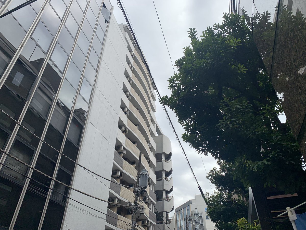 psq_programming's tweet photo. 五反田は☁️曇り☁️
今日も元気に学びを届けてまいります(＾ｰ^)
宜しくお願い致します💻🖥

#プログラミング  #ロボット #マインクラフト #lego #五反田 #psqsmalltrain #国語 #算数 #理解 #社会 https://t.co/vQbO7MnqQf