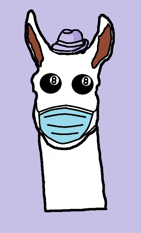 Feeling lucky? Pool llamas collection is due to release in a few months.  Spread the word!
opensea.io/collection/poo… pic.x.com/QomQOyydwF
#NFT #Crypto #NFTs