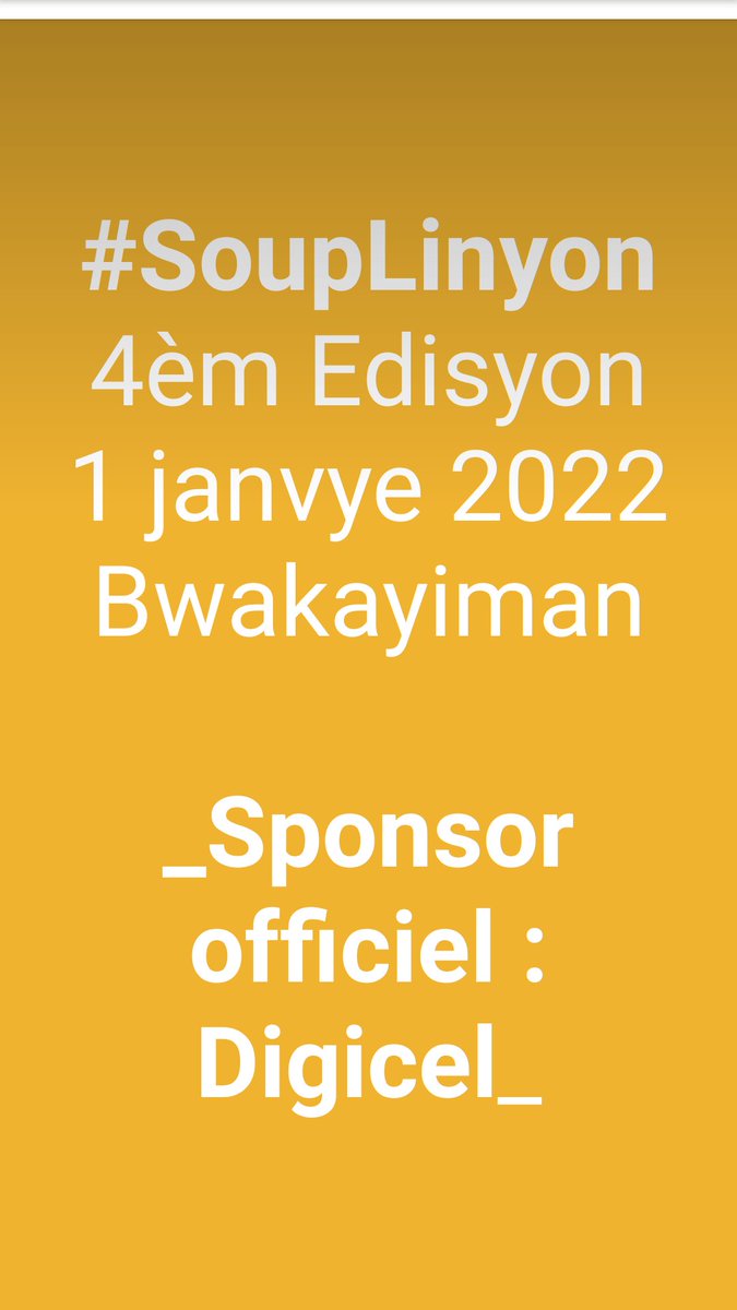 altanas_rony's tweet photo. Fòs nou se nan #Linyon l ye. https://t.co/DDTiOuIoVt