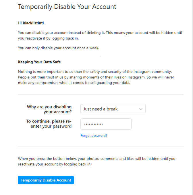 This platform is temporarily disabled перевод. This platform is temporarily disabled перевод