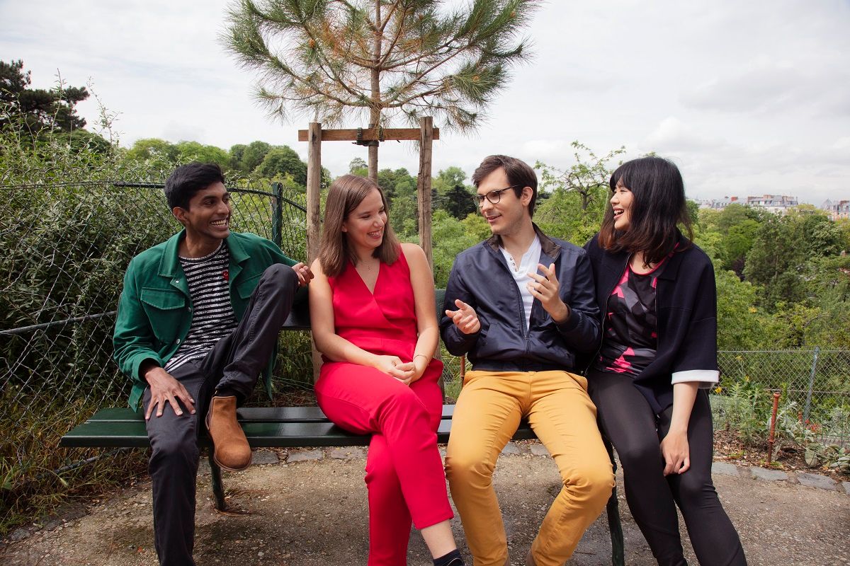 IESEG's tweet image. Vers une « horizontalisation » des rapports hiérarchiques chez les jeunes. Par @ElodieGentina, Professeure à l&apos;IÉSEG newfirmgeneration.mazars.fr/article/NFG-de… v/ @MazarsRecrute #IESEGResearch #GénérationZ #VendrediLecture