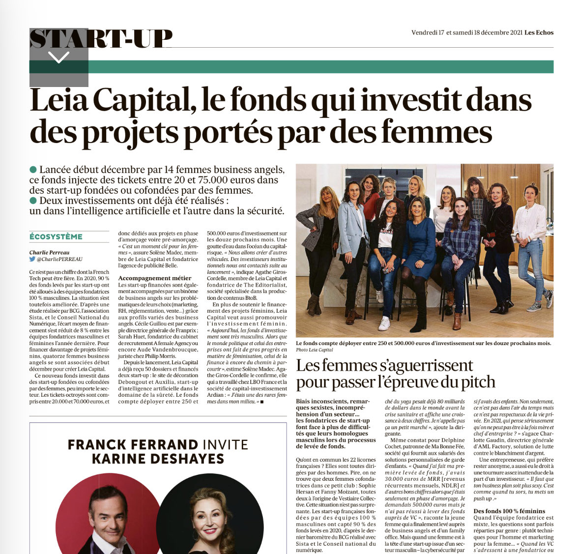 Marie-Christine Maheas tweet media
