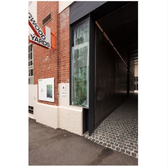 Tomorrow is the last day to see our current exhibitions 'In Memory' by Kelly Doley, 'The Hermit' by Liam Denny, and 'Mapping future imaginaries' by Linda Knight and Alys Longley. Our window exhibition 'Faint Indeterminacy' by Paul Malcolm will remain up until Tues 11 January.