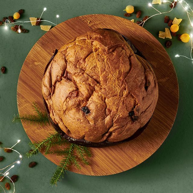 #Qualità e #genuinità sono i due punti cardine sui quali ci basiamo nella scelta dei nostri produttori e San Patrignano li rispecchia appieno. Scopri il panettone artigianale San Patrignano nelle nostre box di Natale: lnkd.in/epUv6zRs #quomi #sanpatrignano #Natale