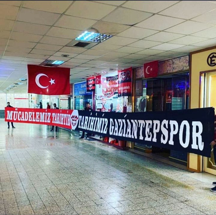 Bursankarantep_'s tweet photo. Bir Sevdadır GAZİANTEPSPOR 
#Gaziantepspor #Gaziantep #BursAnkarantep https://t.co/m6L5mXr3hS