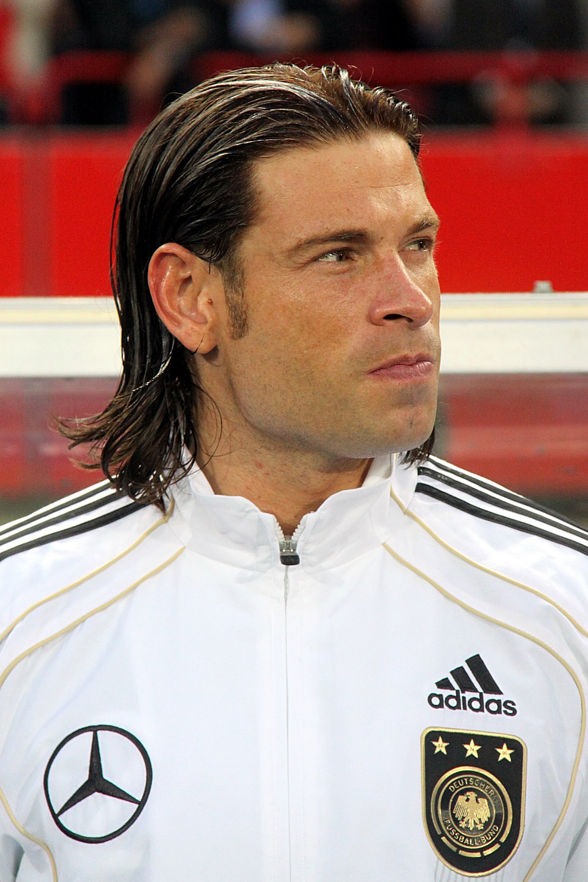 Happy Birthday Tim Wiese! From goalkeeper to WWE! 